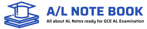 AL Note Book Website Logo